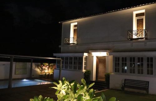 Pondicherry Villa | Supreme villa