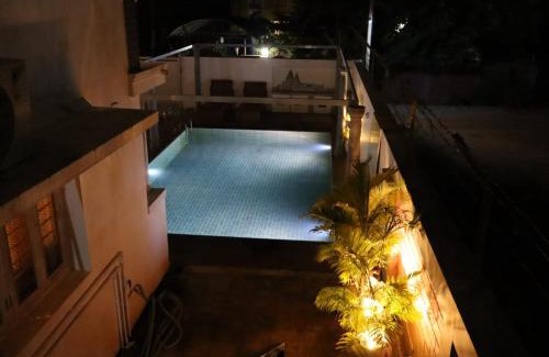 Pondicherry Villa | Supreme villa