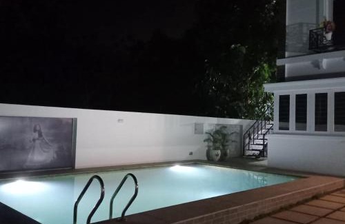 Pondicherry Villa | Supreme villa