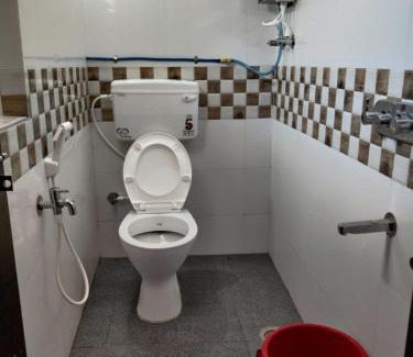 Kamalapur House | Supritha Homestay Hampi