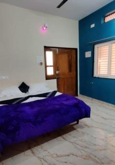 Kamalapur House | Supritha Homestay Hampi