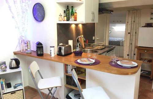 Le Suquet Apartment | Suquet26