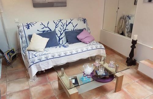 Le Suquet Apartment | Suquet26