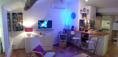 Le Suquet Apartment | Suquet26