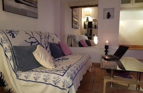 Le Suquet Apartment | Suquet26