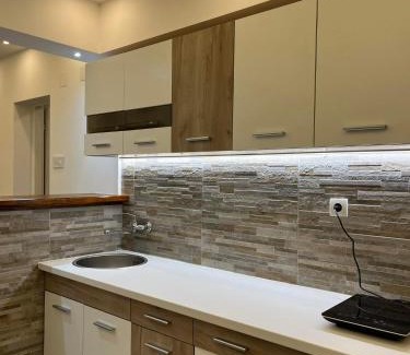 Surcin Apartment | Surčin Centar apartment