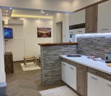 Surcin Apartment | Surčin Centar apartment