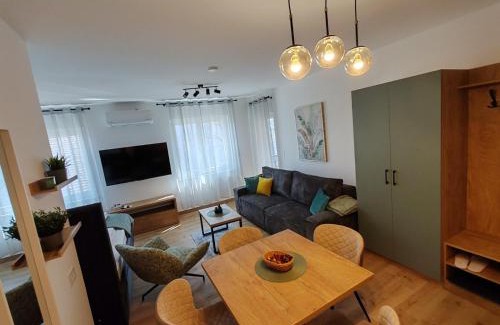 Surcin Apartment | Surčin Central Stay