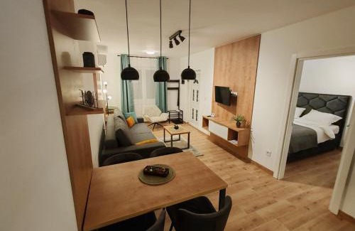 Surcin Apartment | Surčin Central Stay