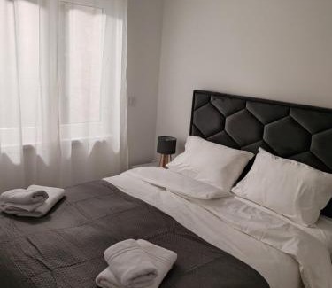 Surcin Apartment | Surčin Central Stay