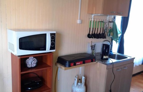Quellon Apartment | Sur Chilwe