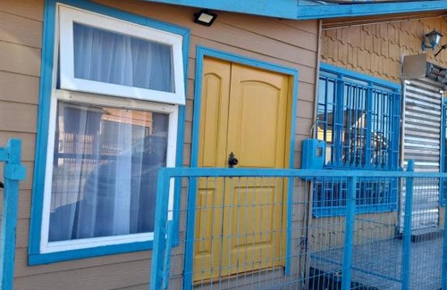 Quellon Apartment | Sur Chilwe