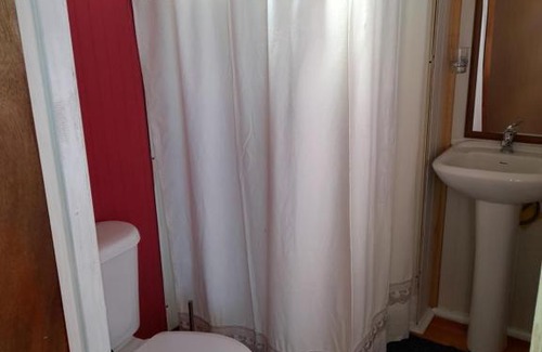 Quellon Apartment | Sur Chilwe