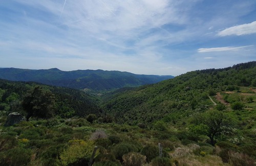 Saint-Julien-le-Roux House | Sur les Sommet de L'ardèche
