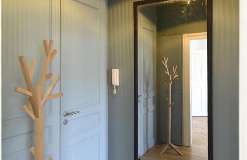Nancy City Centre Apartment | Sur la Carrière