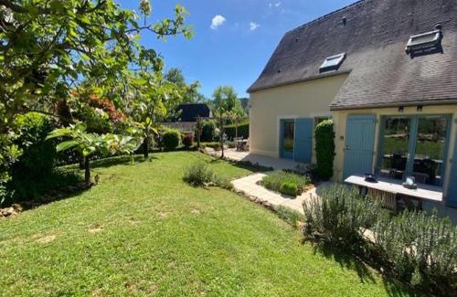 Carsac-Aillac House | Sur la Cave