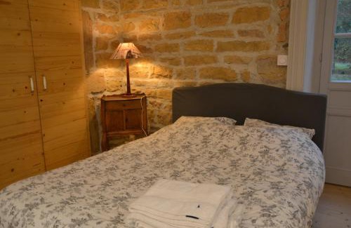 Provinces - Chavril Apartment | Sur la colline