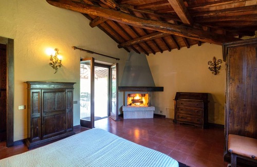 Magliano Sabina Villa | Sur la Colline