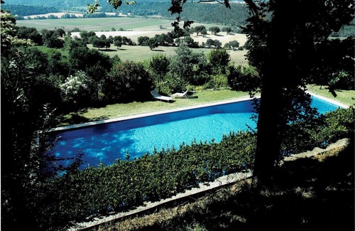 Magliano Sabina Villa | Sur la Colline
