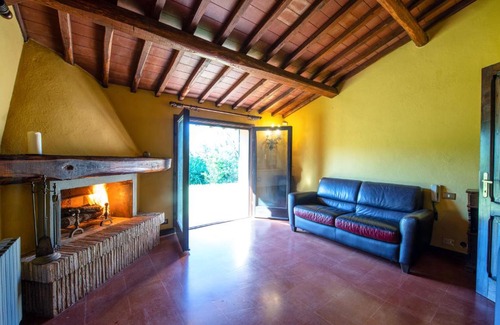 Magliano Sabina Villa | Sur la Colline