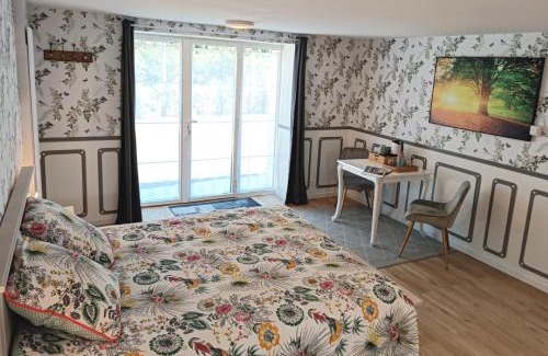 Thenay House | Sur La Route Des Châteaux