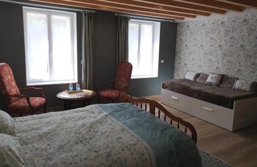 Thenay House | Sur La Route Des Châteaux