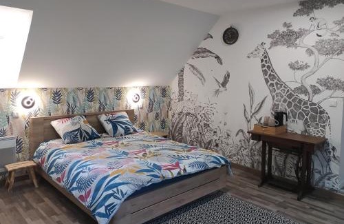 Thenay House | Sur La Route Des Châteaux