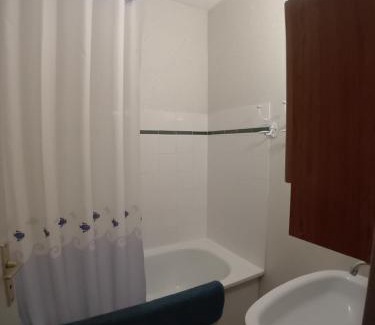 Aulus-les-Bains Apartment | Sur le GR10 et autres sentiers à Aulus-les-Bains