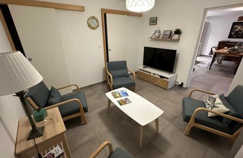 Pont-Aven House | Sur le Quai - Vue sur le port - Extérieur Cosy