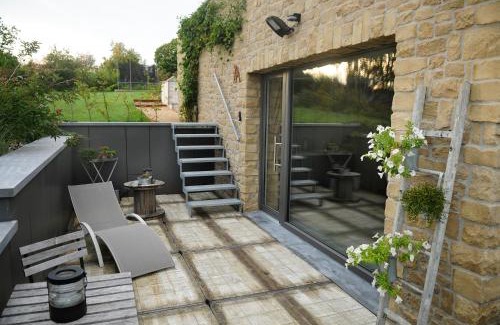 Hamois Bed & Breakfast | Sur le tige hamois