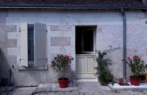 Chemille-sur-Indrois House | Sur les Bords de l'Indrois - Montrésor - Zoo Beauval