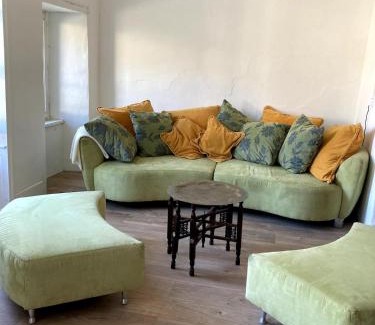 Valleraugue Apartment | Sur les quais