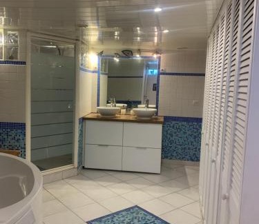 Bavent House | Sur Les Routes du Débarquement - Chambre Double -