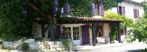 Cahuzac-sur-Vere Bed & Breakfast | Sur mon chemin chambres d'hôtes