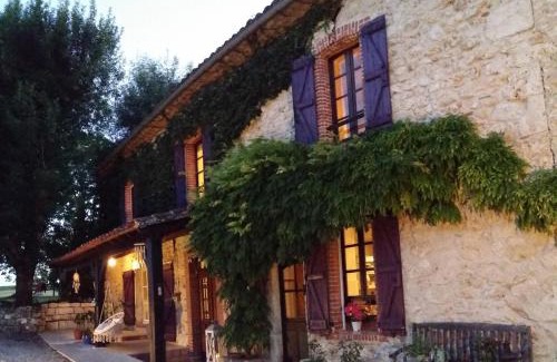Cahuzac-sur-Vere Bed & Breakfast | Sur mon chemin chambres d'hôtes