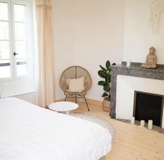 Cahuzac-sur-Vere Bed & Breakfast | Sur mon chemin chambres d'hôtes