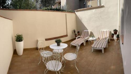 Matabiau Apartment | Sur un nuage - Terrasse - Gare - Hypercentre