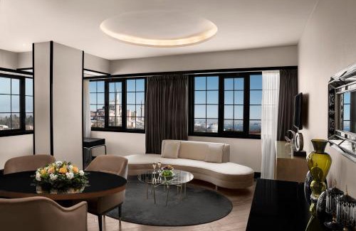 Sultanahmet Hotel | Sura Hagia Sophia Hotel