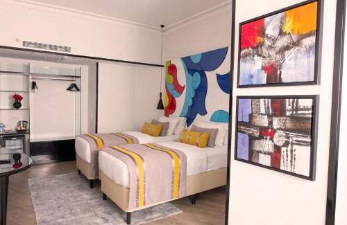 Sultanahmet Hotel | Sura Hagia Sophia Hotel
