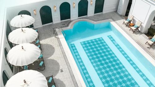 Sultanahmet Hotel | Sura Hagia Sophia Hotel