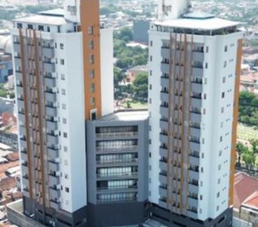 Surabaya Apartment | Surabaya Apartment