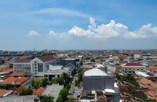 Surabaya Apartment | Surabaya Apartment