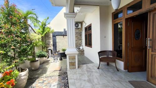 Gubeng House | Surabaya Homey Dharmahusada
