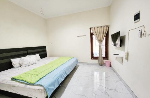 Surabaya House | Surabaya Homey near UNAIR Syariah