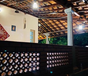 Kumta House | Suragi homestay
