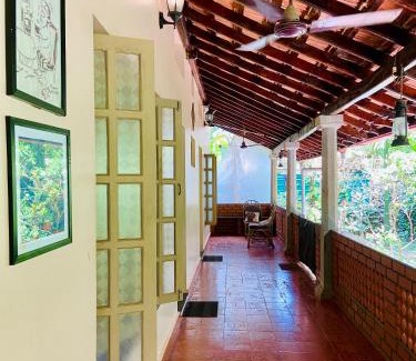 Kumta House | Suragi homestay