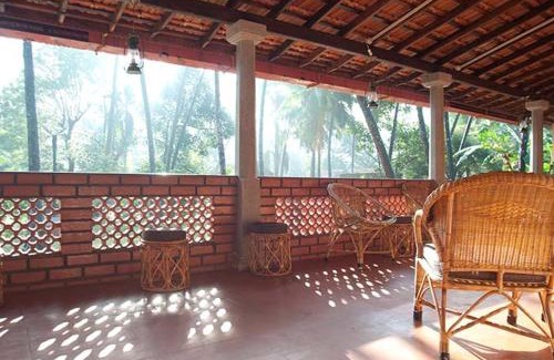 Kumta House | Suragi homestay