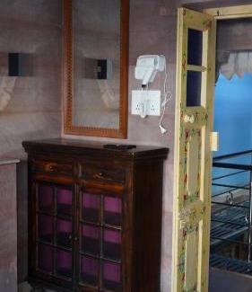 Jodhpur House | Suraj Haveli