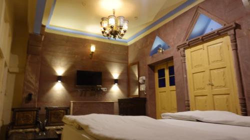 Jodhpur House | Suraj Haveli