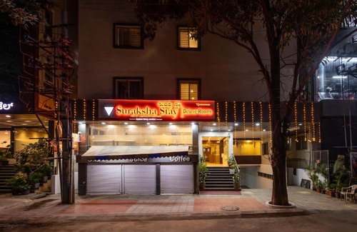 Brookefield Hotel | Suraksha Stay Brookfield Hotel